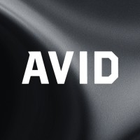 The Avid Group logo - Similar company to Remote Peaks