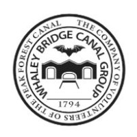 Whaley Bridge Canal Group CIC logo - Similar company to Go Rogue Uk