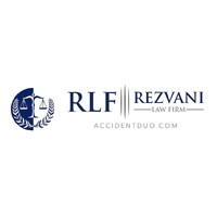 Rezvani Law Firm logo - Similar company to Law Offices Of Maro Burunsuzyan, Plc