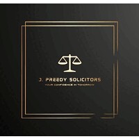 J.Preedy Solicitors logo - Similar company to Pinnacle Plan Writing