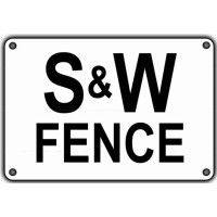 S & W FENCE LLC logo - Similar company to Vanguard International Advisory Group, Llc