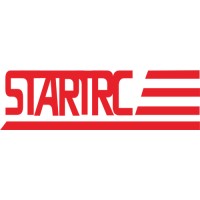 STARTRC logo - Similar company to Telesin