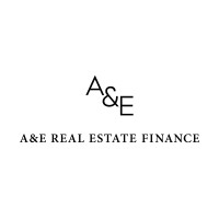 A&E Real Estate Finance logo - Similar company to A&E Financial Services Llc