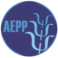 Asociación para el Estudio de la Psicoterapia y el Psicodrama logo - Similar company to Conectar Tv