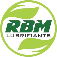 RBM Oil Corporation logo - Similar company to Bookviewer