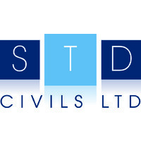 STD CIVILS LIMITED logo - Similar company to Linemark Global Limited