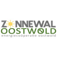 Energie Coöperatie Oostwold logo - Similar company to Syklus