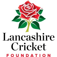 Lancashire Cricket Foundation logo - Similar company to Parasyasala Advertisers Pvt Ltd