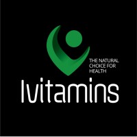 Ivitamins logo - Similar company to Vitamins