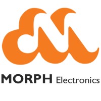 Morph-co logo - Similar company to Stealth Robotics Startup