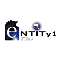 eNTITy1 logo - Similar company to Entity One Limited