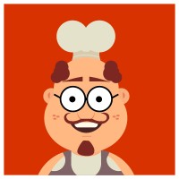 Video Chef logo - Similar company to Explainer Video Company