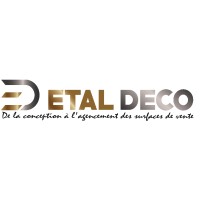 ETAL DECO logo - Similar company to Steploop
