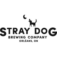 Stray Dog Brewing Company logo - Similar company to True Büch Kombucha
