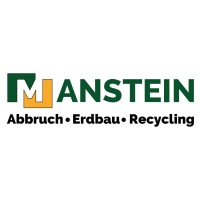 MANSTEIN Abbruch-Erdbau-Recycling GmbH logo - Similar company to Manstein Abbruch
