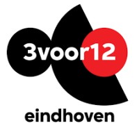 3voor12 Eindhoven logo - Similar company to Helicon Collection Care