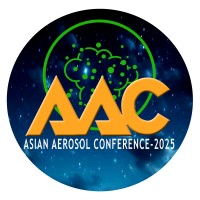 14th Asian Aerosol Conference (AAC 2025) logo - Similar company to Ampat Aerosol & Metal Packaging Technology Forum