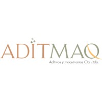 ADITMAQ logo - Similar company to Lemixdata