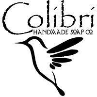 Colibri Handmade Soap Co. logo - Similar company to Friendly Soap Ltd