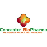 Concenter BioPharma Ltd. logo - Similar company to Concenter Services, Llc