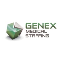 Genex Medical Staffing logo - Similar company to Biotecnolaser