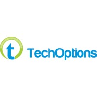 TechOptions logo - Similar company to Techoptions