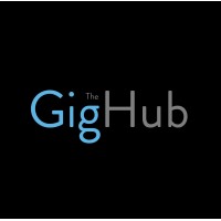 The GigHub logo - Similar company to Lunar Academy: New-Generation Online Education Platform