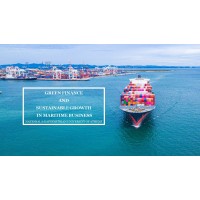 MAREFIN - Maritime Economics and Finance logo - Similar company to Marefin