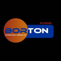 Borton International Company Limited logo - Similar company to Borton Construction Company, Llc