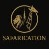 SAFARICATION logo - Similar company to Acre8Eve