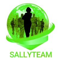 SALLYTEAM - Your Trusted Global Food Supplier | Excellence in Import & Export logo - Similar company to Elite Import & Export