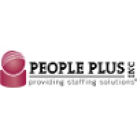 People Plus, Inc logo - Similar company to People Plus