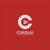 Cirque Fitness Studio logo - Similar company to Teleme Technologies