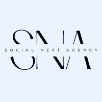 Social Next Agency logo - Similar company to Bridentity