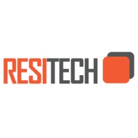 RESITECH logo - Similar company to Pb Construction