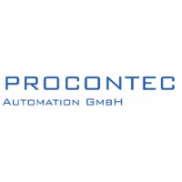 PROCONTEC Automation & Consulting GmbH logo - Similar company to Procontec Srl