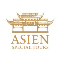 Asien Special Tours GmbH logo - Similar company to Erlebe-Fernreisen Gmbh