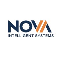 Nova Intelligent Systems logo - Similar company to Ritzye