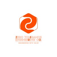 Zero Tolerance Engineering logo - Similar company to Smit & Mit Engineers