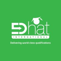 EdHat International - UK logo - Similar company to Retro