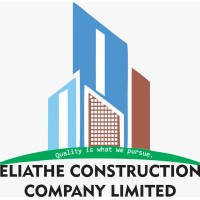 Eliathe construction company limited logo - Similar company to Blue Pyramid Constructions & Engineering (Bpc)