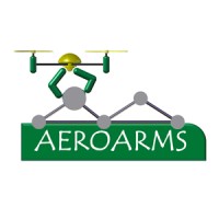 AEROARMS logo - Similar company to Dronesevilla