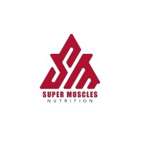 super muscles nutrition logo - Similar company to Cekav