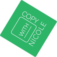 Copy with Nicole logo - Similar company to The Creative Warehouse