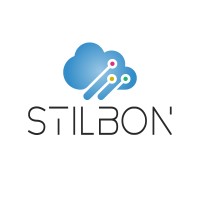 Stilbon logo - Similar company to Decibelapps