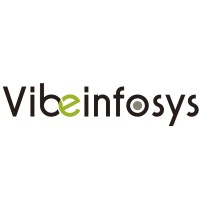 VIBE INFOSYS NETWORK SYSTEMS logo - Similar company to Icon Solutions Uae