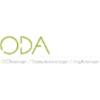 Fællesorganisationen Oda