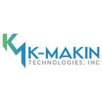 K-Makin Technologies Inc. logo - Similar company to Shifoo (Previously, Urtutors.Com)