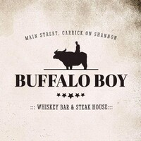 Buffalo Boy Steakhouse & Gastropub logo - Similar company to Goosedale Lodges