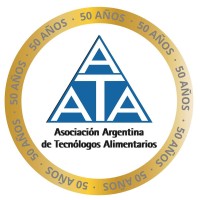 AATA Asociación Argentina de Tecnólogos Alimentarios logo - Similar company to Cadibsa